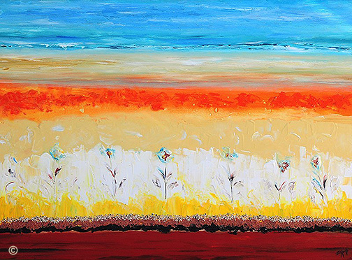 Fine Art Paintings