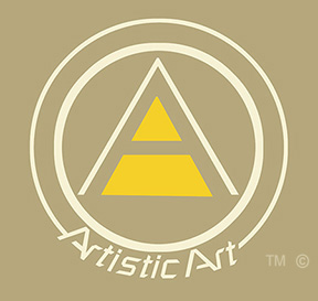 Artistic Art Logo