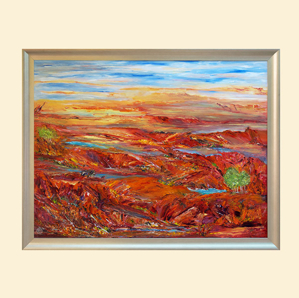 Pilbara