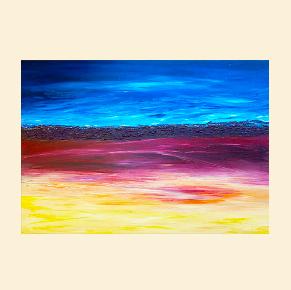 Spirit of the Outback