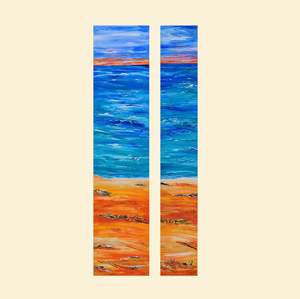 Ocean Breeze