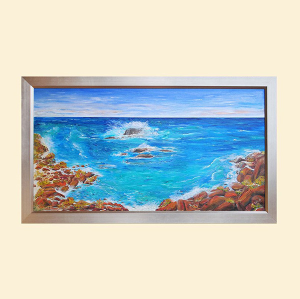 Southwest Surf Redgate