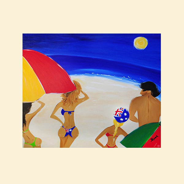 Summer Fun
