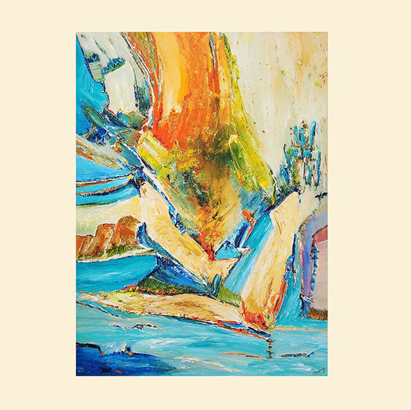 The Palettes Tale